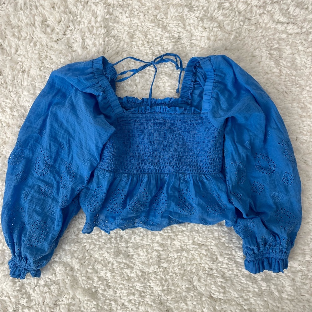 AE Flowy Longsleeve